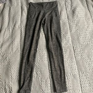 Aeropostale Gray Leggings